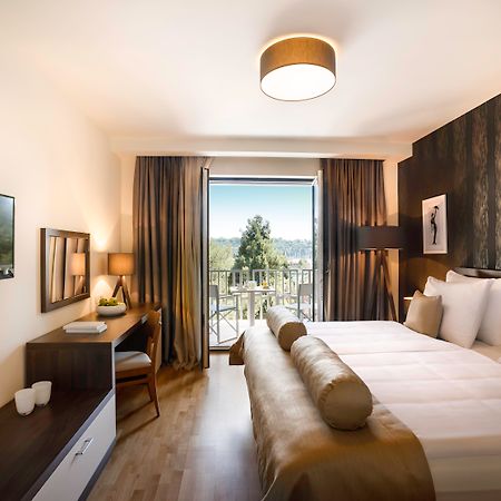 Remisens Bel Moretto - Hotel Metropol Annexe Portorož Exteriér fotografie