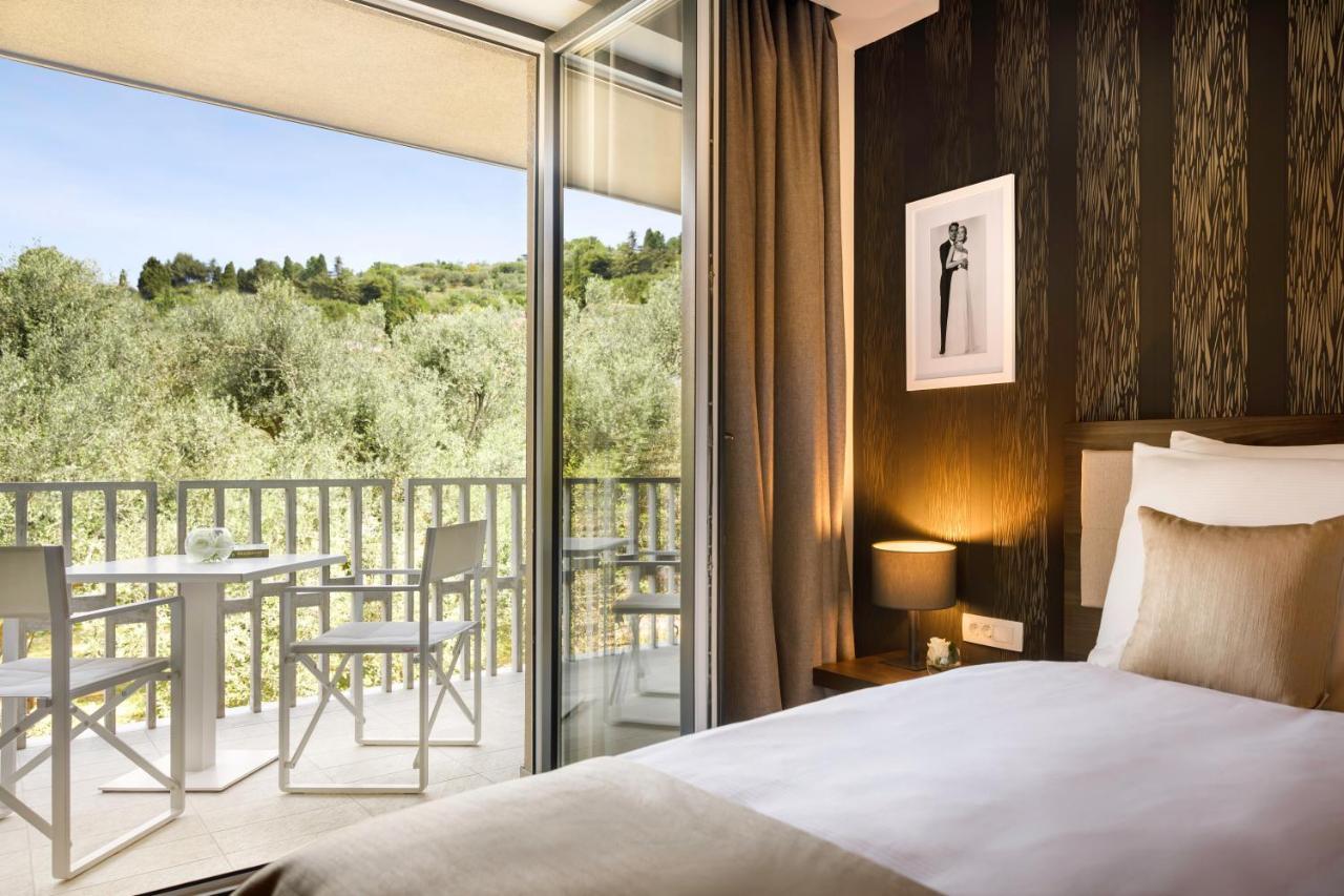 Remisens Bel Moretto - Hotel Metropol Annexe Portorož Exteriér fotografie