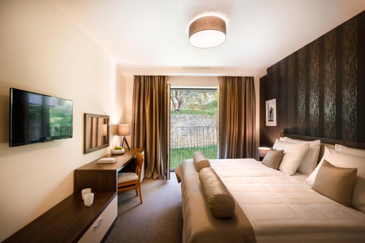 Remisens Bel Moretto - Hotel Metropol Annexe Portorož Exteriér fotografie