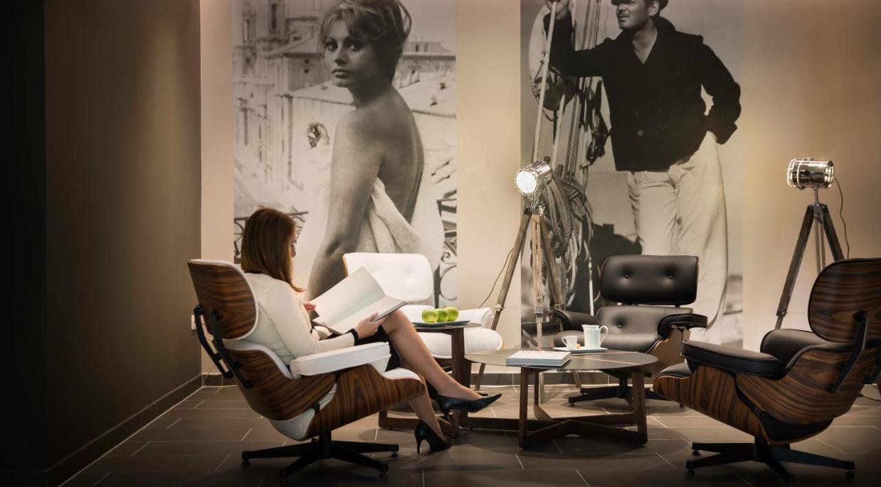Remisens Bel Moretto - Hotel Metropol Annexe Portorož Exteriér fotografie