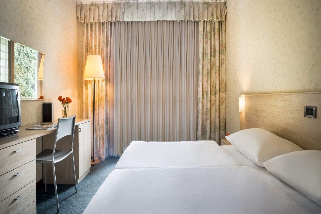 Remisens Bel Moretto - Hotel Metropol Annexe Portorož Exteriér fotografie